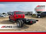 New 2024 Ram 3500 SLT Crew Cab 4x4, Cab Chassis for sale #22T2453 - photo 12