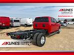 New 2024 Ram 3500 SLT Crew Cab 4x4, Cab Chassis for sale #22T2453 - photo 2