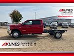 New 2024 Ram 3500 SLT Crew Cab 4x4, Cab Chassis for sale #22T2453 - photo 4