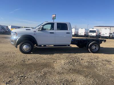 2024 Ram 5500 Crew Cab DRW 4x4, Cab Chassis for sale #22T2466 - photo 2