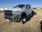 2024 Ram 5500 Crew Cab DRW 4x4, Cab Chassis for sale #22T2466 - photo 7