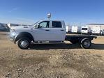 2024 Ram 5500 Crew Cab DRW 4x4, Cab Chassis for sale #22T2466 - photo 2