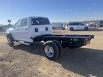2024 Ram 5500 Crew Cab DRW 4x4, Cab Chassis for sale #22T2466 - photo 8
