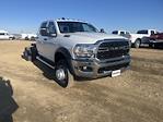 2024 Ram 5500 Crew Cab DRW 4x4, Cab Chassis for sale #22T2466 - photo 3