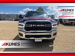 New 2024 Ram 3500 SLT Crew Cab 4x4, Flatbed Truck for sale #22T2467 - photo 3