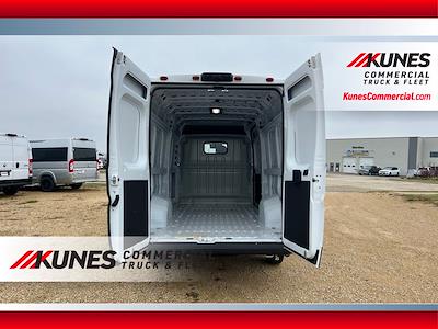 2024 Ram ProMaster 3500 High Roof FWD, Empty Cargo Van for sale #22T2470 - photo 2