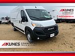 New 2024 Ram ProMaster 3500 High Roof FWD, Empty Cargo Van for sale #22T2470 - photo 13