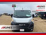 New 2024 Ram ProMaster 3500 High Roof FWD, Empty Cargo Van for sale #22T2470 - photo 4