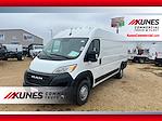 New 2024 Ram ProMaster 3500 High Roof FWD, Empty Cargo Van for sale #22T2470 - photo 15