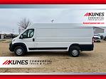 New 2024 Ram ProMaster 3500 High Roof FWD, Empty Cargo Van for sale #22T2470 - photo 8