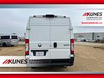 New 2024 Ram ProMaster 3500 High Roof FWD, Empty Cargo Van for sale #22T2470 - photo 11