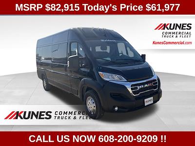 New 2023 Ram ProMaster 3500 High Roof FWD, Empty Cargo Van for sale #22T2472 - photo 1