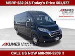 New 2023 Ram ProMaster 3500 High Roof FWD, Empty Cargo Van for sale #22T2472 - photo 1