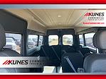 New 2023 Ram ProMaster 3500 High Roof FWD, Empty Cargo Van for sale #22T2472 - photo 23