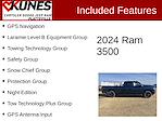 2024 Ram 3500 Crew Cab 4x4, Pickup for sale #22T2473 - photo 4