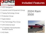 2024 Ram 3500 Crew Cab 4x4, Pickup for sale #22T2481 - photo 4