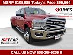 2024 Ram 3500 Crew Cab DRW 4x4, Pickup for sale #22T2484 - photo 6