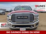 2024 Ram 3500 Crew Cab DRW 4x4, Pickup for sale #22T2484 - photo 11