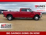 2024 Ram 3500 Crew Cab DRW 4x4, Pickup for sale #22T2484 - photo 3