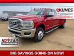 2024 Ram 3500 Crew Cab DRW 4x4, Pickup for sale #22T2484 - photo 5