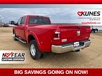 2024 Ram 3500 Crew Cab DRW 4x4, Pickup for sale #22T2484 - photo 2