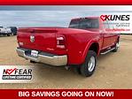 2024 Ram 3500 Crew Cab DRW 4x4, Pickup for sale #22T2484 - photo 1