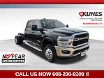 New 2024 Ram 3500 SLT Crew Cab 4x4, Cab Chassis for sale #22T2486 - photo 1