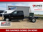 New 2024 Ram 3500 SLT Crew Cab 4x4, Cab Chassis for sale #22T2486 - photo 12