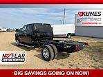 New 2024 Ram 3500 SLT Crew Cab 4x4, Cab Chassis for sale #22T2486 - photo 14