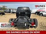 New 2024 Ram 3500 SLT Crew Cab 4x4, Cab Chassis for sale #22T2486 - photo 16