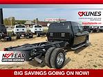 New 2024 Ram 3500 SLT Crew Cab 4x4, Cab Chassis for sale #22T2486 - photo 2