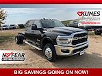 New 2024 Ram 3500 SLT Crew Cab 4x4, Cab Chassis for sale #22T2486 - photo 6