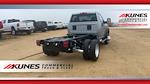 New 2024 Ram 4500 SLT Regular Cab 4x4, Cab Chassis for sale #22T2491 - photo 2