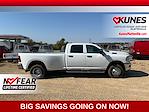 2024 Ram 3500 Crew Cab DRW 4x4, Pickup for sale #22T2511 - photo 12