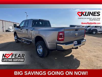 2024 Ram 3500 Crew Cab DRW 4x4, Pickup for sale #22T2515 - photo 2