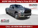 New 2024 Ram 3500 Tradesman Crew Cab 4x4, Pickup for sale #22T2515 - photo 3