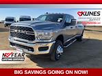 New 2024 Ram 3500 Tradesman Crew Cab 4x4, Pickup for sale #22T2515 - photo 4