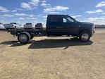 New 2024 Ram 5500 Tradesman Crew Cab 4x4, Cab Chassis for sale #22T2516 - photo 8