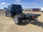 New 2024 Ram 5500 Tradesman Crew Cab 4x4, Cab Chassis for sale #22T2516 - photo 2