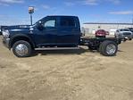 New 2024 Ram 5500 Tradesman Crew Cab 4x4, Cab Chassis for sale #22T2516 - photo 9