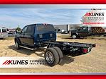 2024 Ram 5500 Crew Cab DRW 4x4, Cab Chassis for sale #22T2516 - photo 4