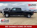 New 2024 Ram 3500 Tradesman Crew Cab 4x4, Pickup for sale #22T2526 - photo 10