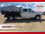 New 2024 Ram 3500 Tradesman Crew Cab 4x4, Dump Truck for sale #22T2533 - photo 7