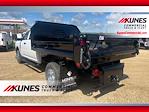 New 2024 Ram 3500 Tradesman Crew Cab 4x4, Dump Truck for sale #22T2533 - photo 3