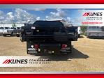 New 2024 Ram 3500 Tradesman Crew Cab 4x4, Dump Truck for sale #22T2533 - photo 13