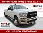 2024 Ram 3500 Crew Cab DRW 4x4, Pickup for sale #22T2544 - photo 3