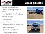 2024 Ram 5500 Regular Cab DRW 4x4, Cab Chassis for sale #22T2551 - photo 7