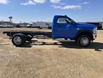 2024 Ram 5500 Regular Cab DRW 4x4, Cab Chassis for sale #22T2551 - photo 8