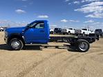 2024 Ram 5500 Regular Cab DRW 4x4, Cab Chassis for sale #22T2551 - photo 9