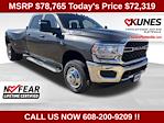 2024 Ram 3500 Crew Cab DRW 4x4, Pickup for sale #22T2556 - photo 3